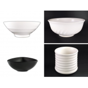 1). PLA Tableware Bowl and Cup